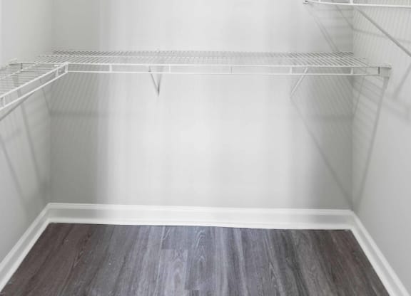Large Closet at The Lena, Raritan, New Jersey