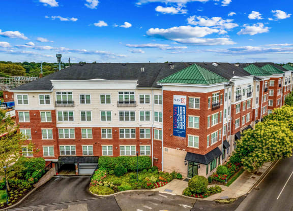 our apartments offer a clubhouse at West 130, West Hempstead, NY