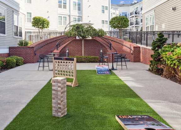 Green Friendly Community at West 130, West Hempstead, NY, 11552