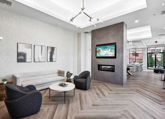 Spacious Community With Ample Sitting at West 130, West Hempstead, NY, New York 