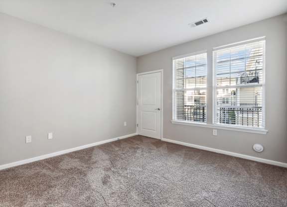 Carpeting In Bedrooms at West 130, West Hempstead, NY, New York , 11552