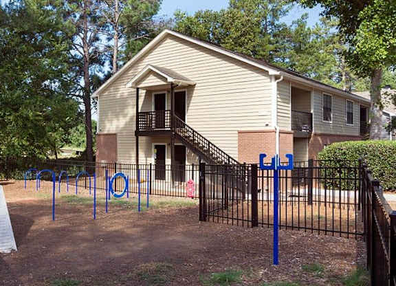 Playground at Bradford Pointe, Augusta, GA