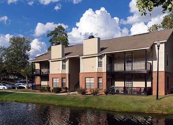 Pond View at Bradford Pointe, Augusta, 30909