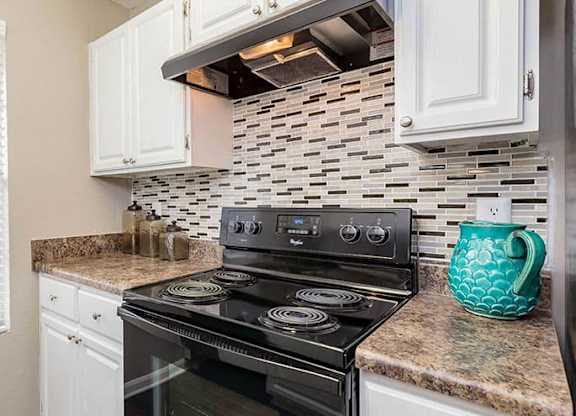 Stainless Steel Appliances at Bradford Pointe, Augusta, GA, 30909
