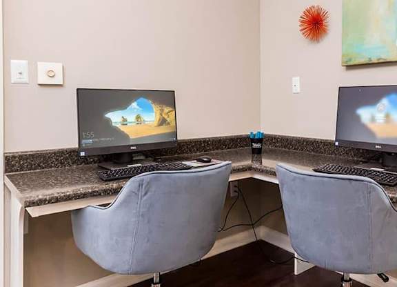 Business Center at Westbury Creek, Augusta, GA