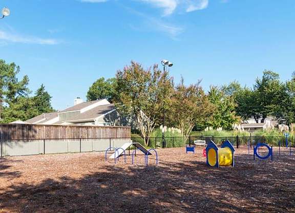 Playground at Westbury Creek, Augusta, GA, 30909