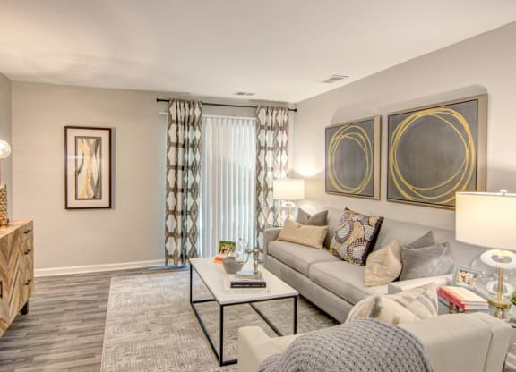 create memories that last a lifetime in your new home at Hunters Chase Apartments, Midlothian, VA, 23112