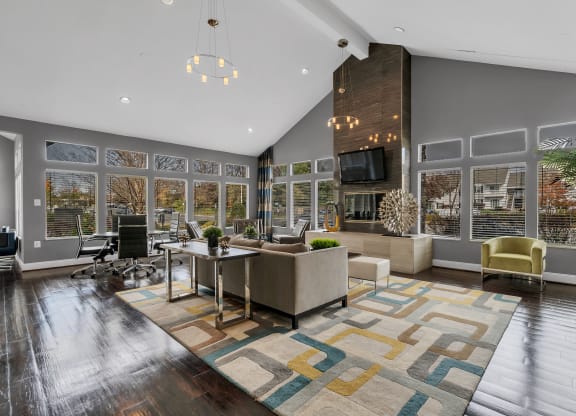 create memories that last a lifetime in your new home at Misty Ridge Apartments, Woodbridge, 22191