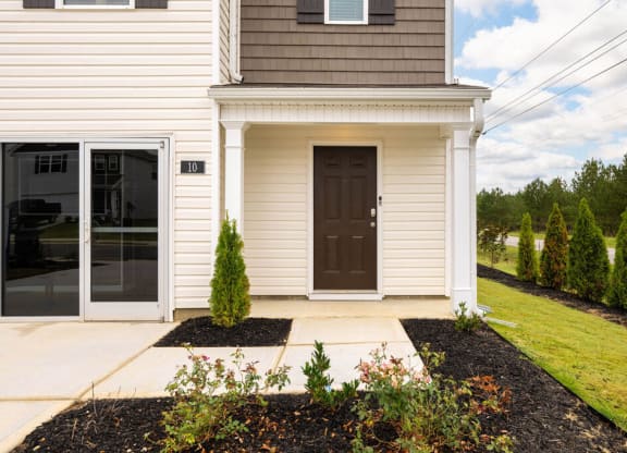 Building at Valley Ridge, Rossville