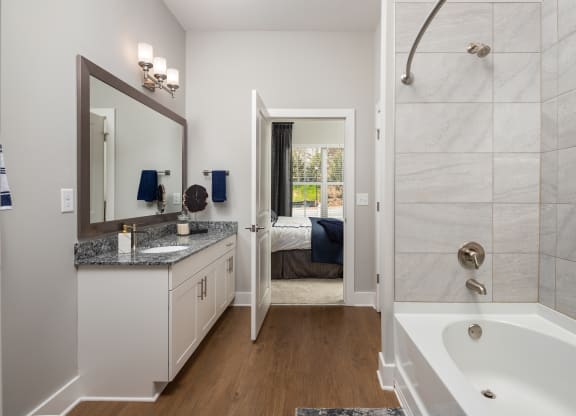 create memories that last a lifetime in your new home at The Flats at Southlawn Apartments, Lawrenceville Georgia