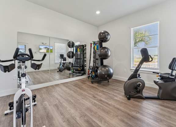 Cardio Studio at Seaboard at Sidbury Station, Castle Hayne, 28429