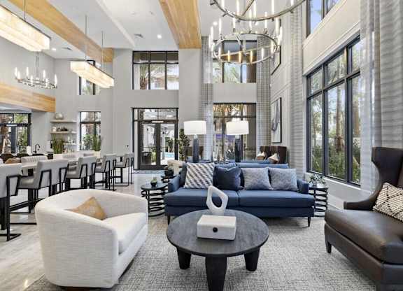 Clubhouse at Mayla Pompano, Pompano Beach, 33062