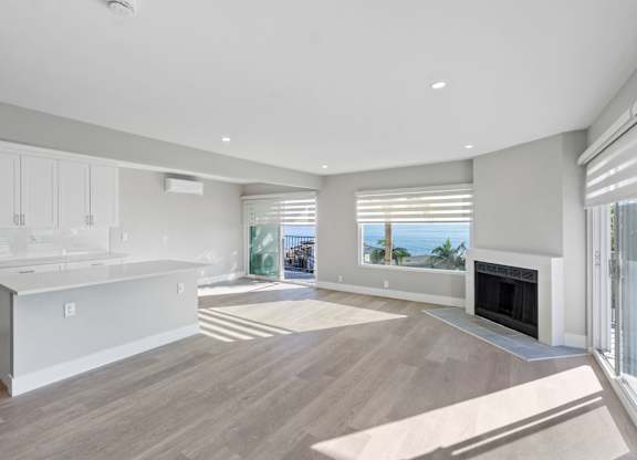 Spacious Living Area at Ocean Edge @ Laguna Beach, Laguna Beach, CA 92651