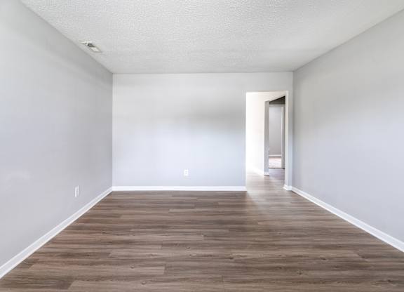 Unfurnished Bedroom at Lauradale, Jacksonville, 28540