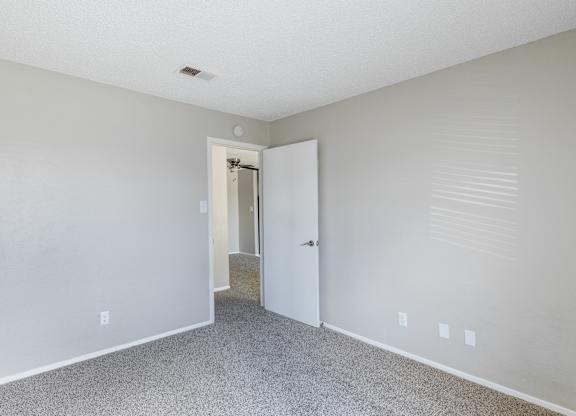 Unfurnished Bedroom at Leander, Benbrook