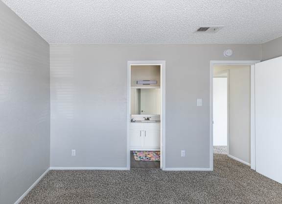 Vacant Bedroom at Leander, Texas, 76109
