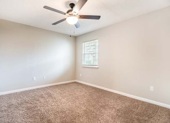 Ceiling Fan at Rosewood at Colony Square, North Carolina