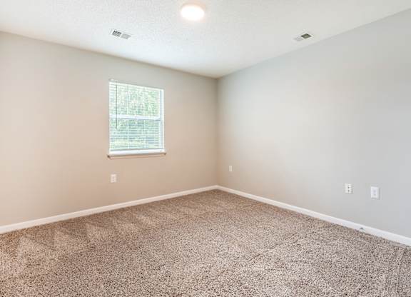 Plush Carpeting at Rosewood at Colony Square, North Carolina, 27804