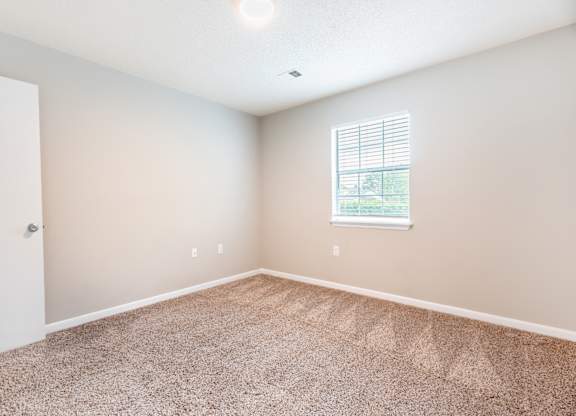 Carpeted Floor at Rosewood at Colony Square, Rocky Mount