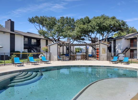 lawson apartments benbrook tx