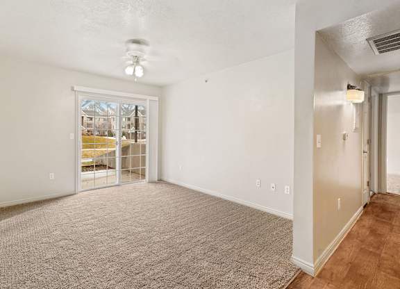 Deer Creek Village Apartments for rent in Layton, UT