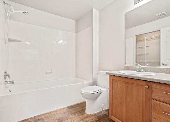 Deer Creek Village Apartments for rent in Layton, UT