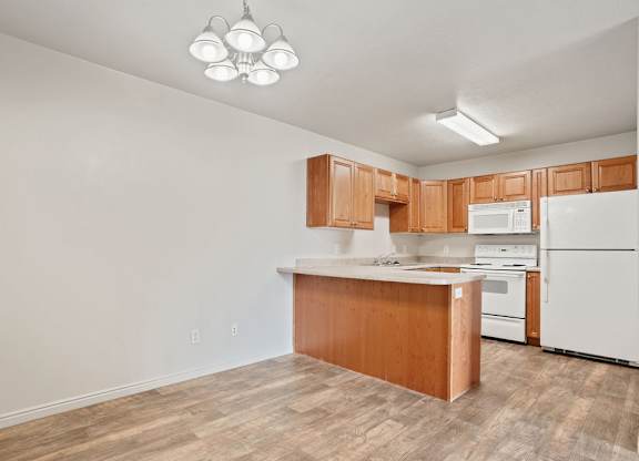Deer Creek Village Apartments for rent in Layton, UT