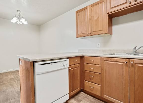 Deer Creek Village Apartments for rent in Layton, UT