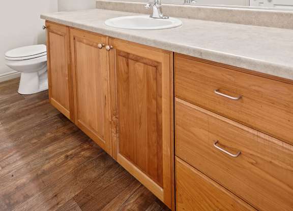 Deer Creek Village Apartments for rent in Layton, UT