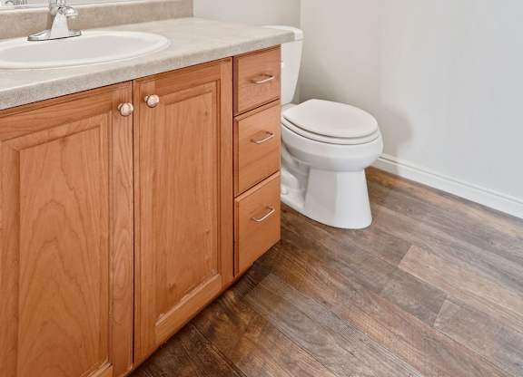 Deer Creek Village Apartments for rent in Layton, UT