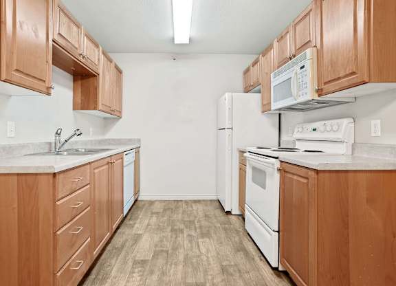 Deer Creek Village Apartments for rent in Layton, UT