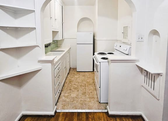 photo of the The Barbara Worth Apartments in Downtown Salt Lake City, Utah