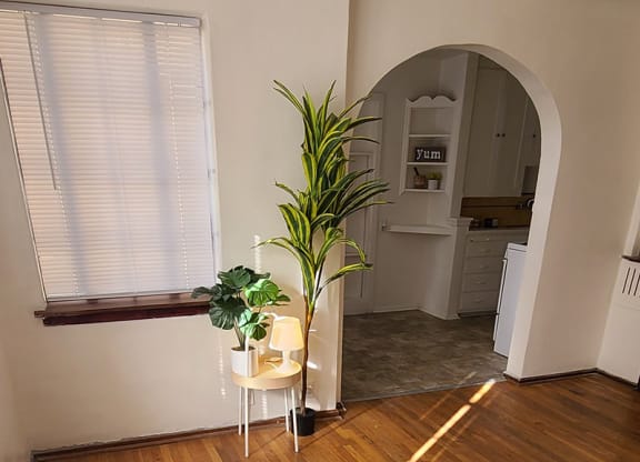 photo of the The Barbara Worth Apartments in Downtown Salt Lake City, Utah