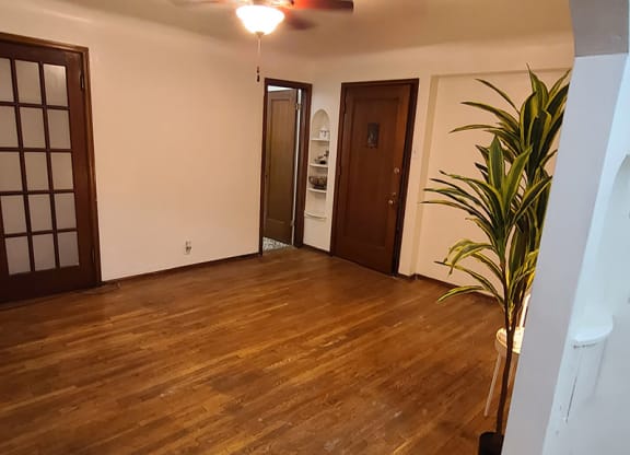 photo of the The Barbara Worth Apartments in Downtown Salt Lake City, Utah