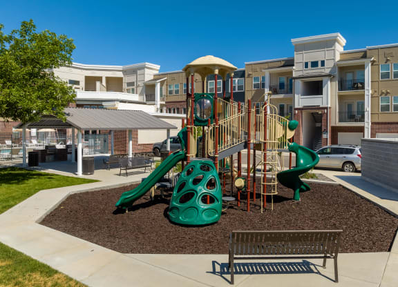 The Arlo Apartments in Syracuse, Utah with 1, 2, & 3 bedroom luxury apartments for rent