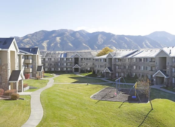 Deer Creek Village