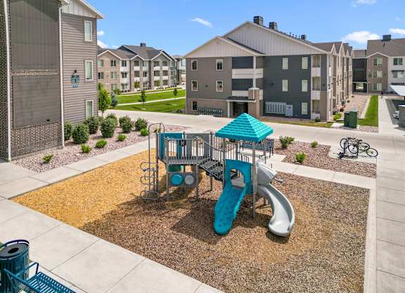 Affinity 56 Apartments for rent in West Jordan, UT