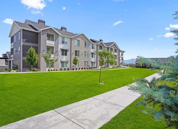 Affinity 56 Apartments for rent in West Jordan, UT