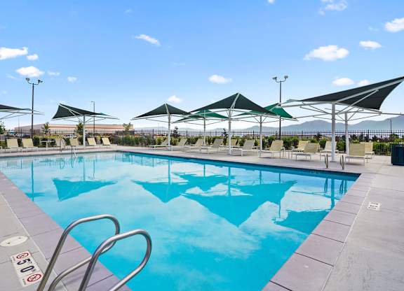Affinity 56 Apartments for rent in West Jordan, UT