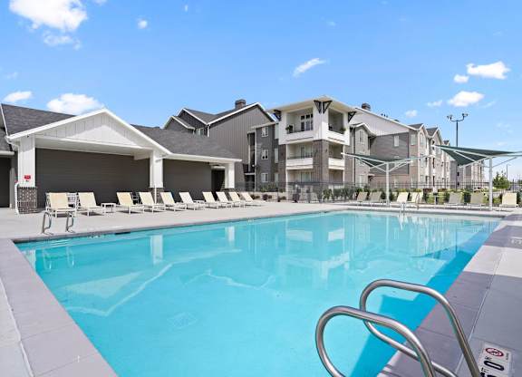 Affinity 56 Apartments for rent in West Jordan, UT
