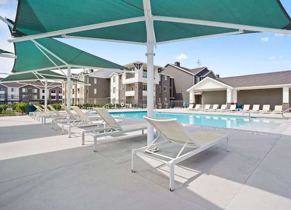 Affinity 56 Apartments for rent in West Jordan, UT