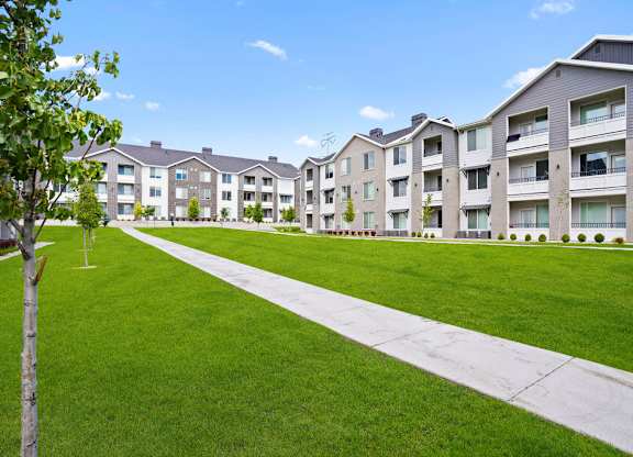 Affinity 56 Apartments for rent in West Jordan, UT