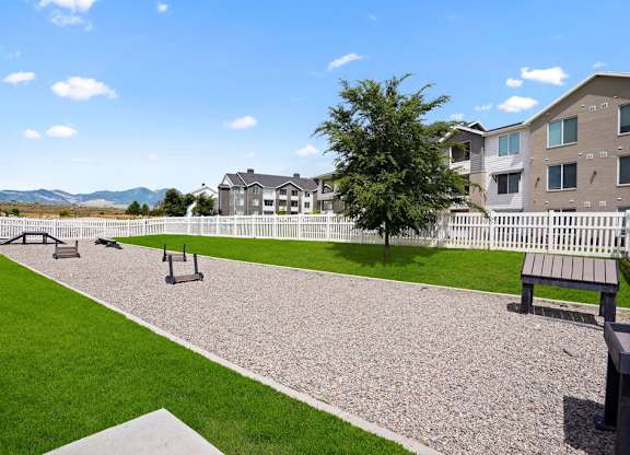 Affinity 56 Apartments for rent in West Jordan, UT