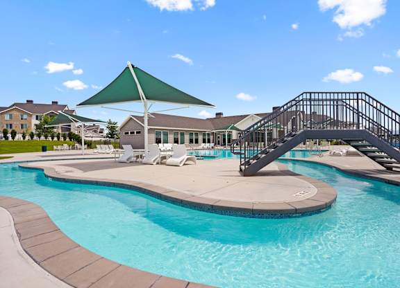 Affinity 56 Apartments for rent in West Jordan, UT