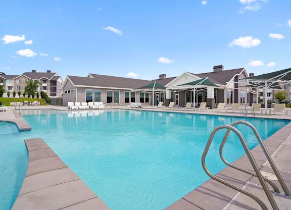 Affinity 56 Apartments for rent in West Jordan, UT