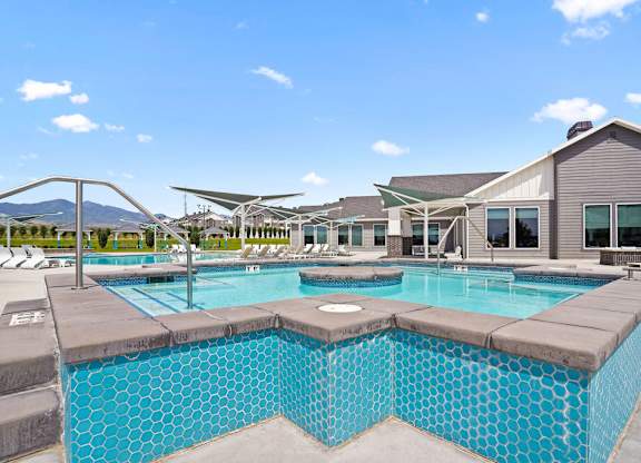Affinity 56 Apartments for rent in West Jordan, UT