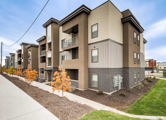 the enclave at homecoming terra vista apartments