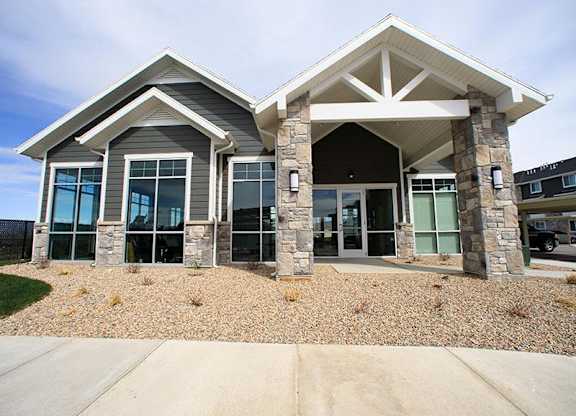 Mountain Valley Meadows apartments for rent in Tooele, Utah