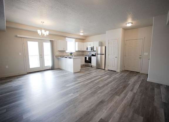 Mountain Valley Meadows apartments for rent in Tooele, Utah