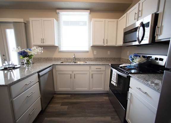 Mountain Valley Meadows apartments for rent in Tooele, Utah